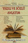 Yazılı ve Sözlü Anlatım