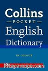 Collins Pocket English Dictionary