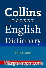 Collins Pocket English Dictionary