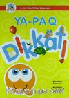 Ya-Pa Dikkat (5 Yaş Görsel Dikkat Çalışmaları)