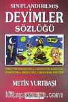 Sınıflandırılmış Deyimler Sözlüğü