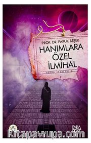 Hanımlara Özel İlmihal