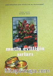 Dünyada Mutlu Evliliğin Sırları