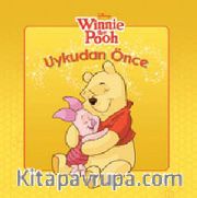 Winnie The Pooh / Uykudan Önce