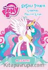 My Little Pony Neşeli Piknik Çıkartmalı Faaliyet Kitabı
