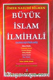 Büyük İslam İlmihali