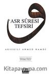 Asr Suresi Tefsiri