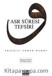 Asr Suresi Tefsiri