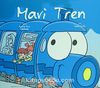 Mavi Tren