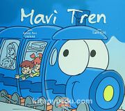 Mavi Tren