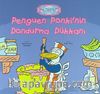 Penguen Ponki'nin Dondurma Dükkanı / Meslekler
