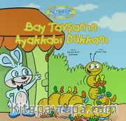 Bay Tavşan'ın Ayakkabı Dükkanı / Meslekler