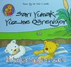 Sarı Yumak Yüzme Öğreniyor / Anne Ayı ile Sarı Yumak