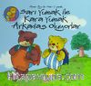 Sarı Yumak ile Kara Yumak Arkadaş Oluyorlar & Anne Ayı ile Sarı Yumak