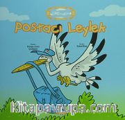 Postacı Leylek / Meslekler