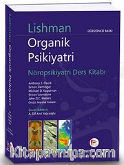 Lishman Organik Psikiyatri <br /> Nöropsikiyatri Ders Kitabı