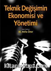 Teknik Değişimin Ekonomisi ve Yönetimi