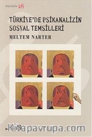 Türkiye'de Psikanalizin Sosyal Temsilleri