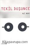 Tekil Düşünce