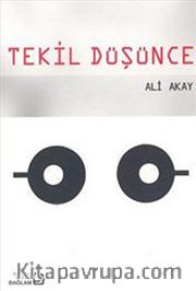 Tekil Düşünce