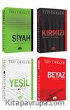 Ted Dekker Çember Serisi (4 Kitap)