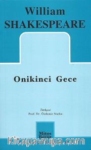 Onikinci Gece