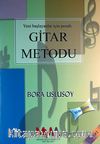 Yeni Başlayanlar İçin Penalı Gitar Metodu (CD'li)