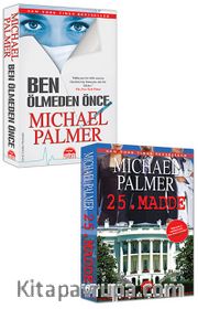 Michael Palmer Korku Seti (2 Kitap)