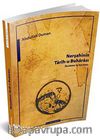 Nerşahinin Tarih-u Buharası