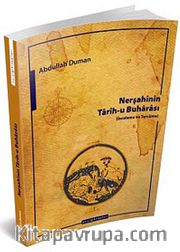 Nerşahinin Tarih-u Buharası