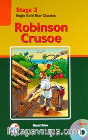 Robinson Crusoe - Stage 3 (CD'li)
