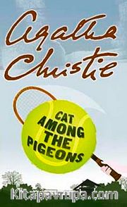 Cat Among the Pigeons