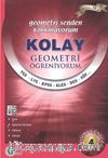 Kolay Geometri Öğreniyorum - Çalışma Günlüğü - 4 / Geometri Senden Korkmuyorum