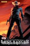 Lone Ranger 1 - Sonsuza Kadar