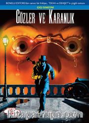 Gözler ve Karanlık