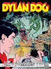 Dylan Dog Sayı-32 Ucube Johnny