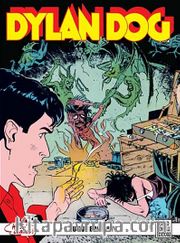 Dylan Dog Sayı-32 Ucube Johnny