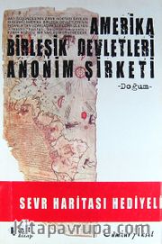Amerika Birleşik Devletleri Anonim Şirketi <br /> Doğum