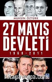 27 Mayıs Devleti 1960-2011