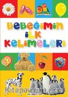 Bebeğimin İlk Kelimeleri