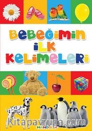 Bebeğimin İlk Kelimeleri