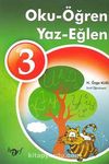 Oku-Öğren Yaz-Öğren 3