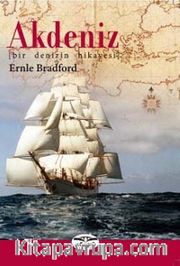 Akdeniz (Bir Denizin Hikayesi)