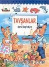 Tavşanlar Denizi Keşfediyor (Ciltli) / İlk Ansiklopedim
