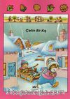 Çetin Bir Kış (Ciltli) / Ormanın Sevimli Hayvanları