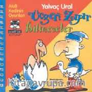 Üçgen Zıpır Bilmeceler