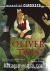 Oliver Twist (Essential Classics) (Cd'li)