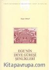 Ege'nin Deve Güreşi Şenlikleri