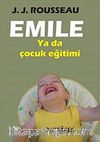 Emile ya da Çocuk Eğitimi