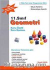 11. Sınıf Geometri Konu Özetli Soru Bankası